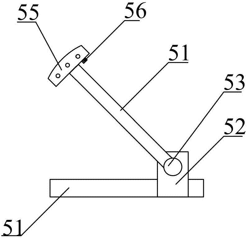 Multifunctional chemical pipeline safe cover