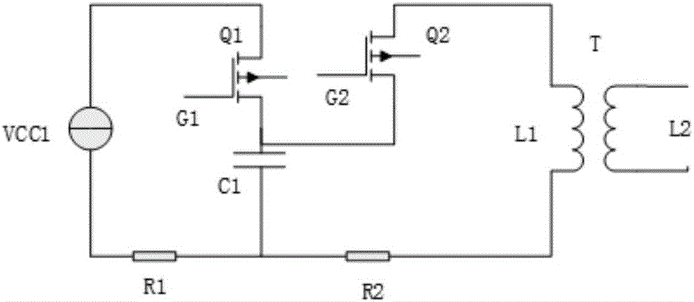 High-frequency sterilization system and method