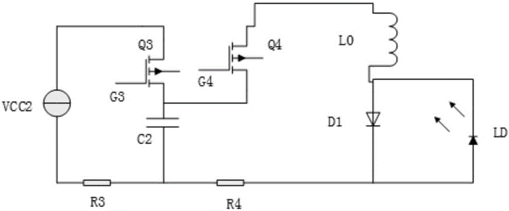 High-frequency sterilization system and method