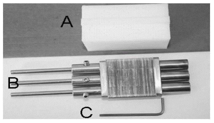 Preparation method and application of conditioned medium for deer periosteum