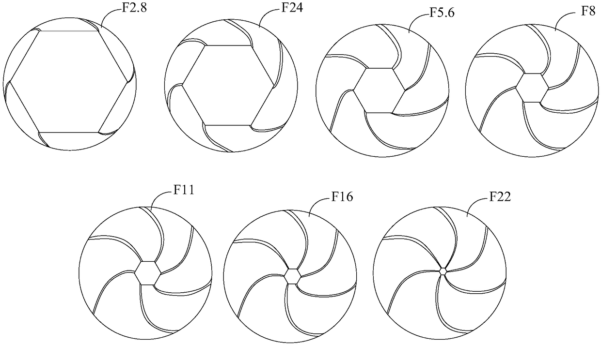 Image collection method and device