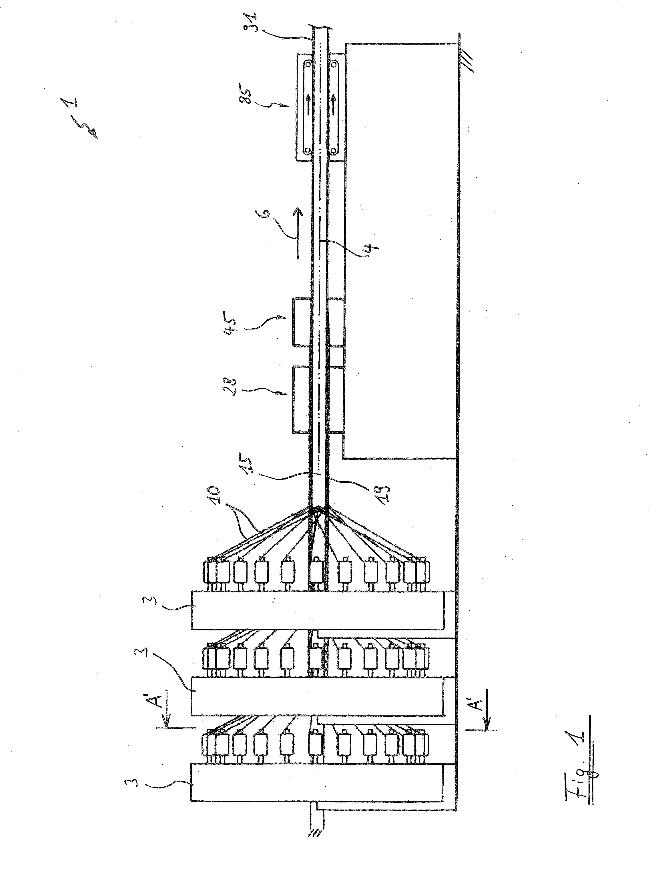 Pultrusion Methods And Arrangements For Manufacturing A Fibre-Reinforced Composite Product