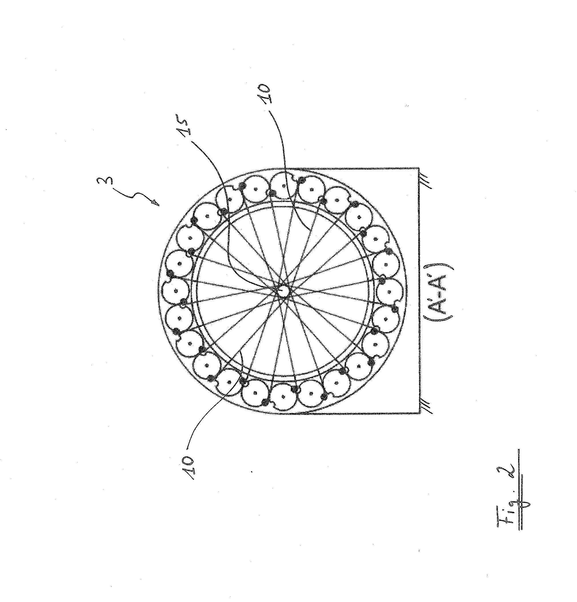 Pultrusion Methods And Arrangements For Manufacturing A Fibre-Reinforced Composite Product