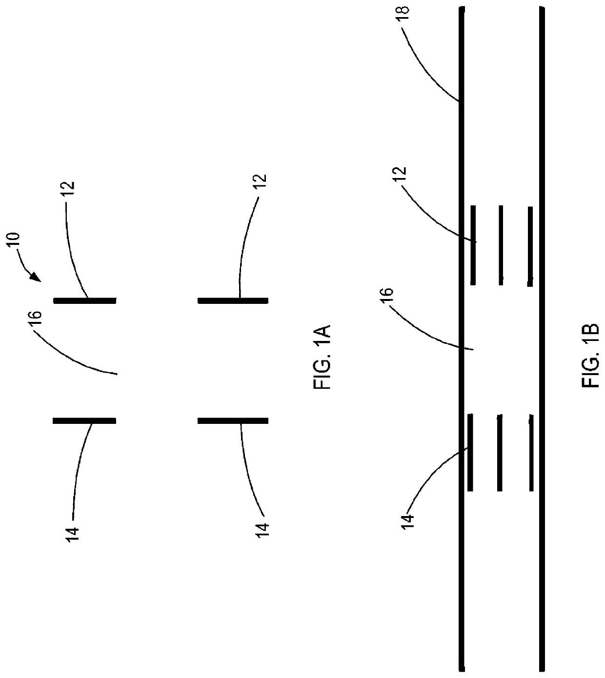 Devices and methods for providing passage between heart chambers