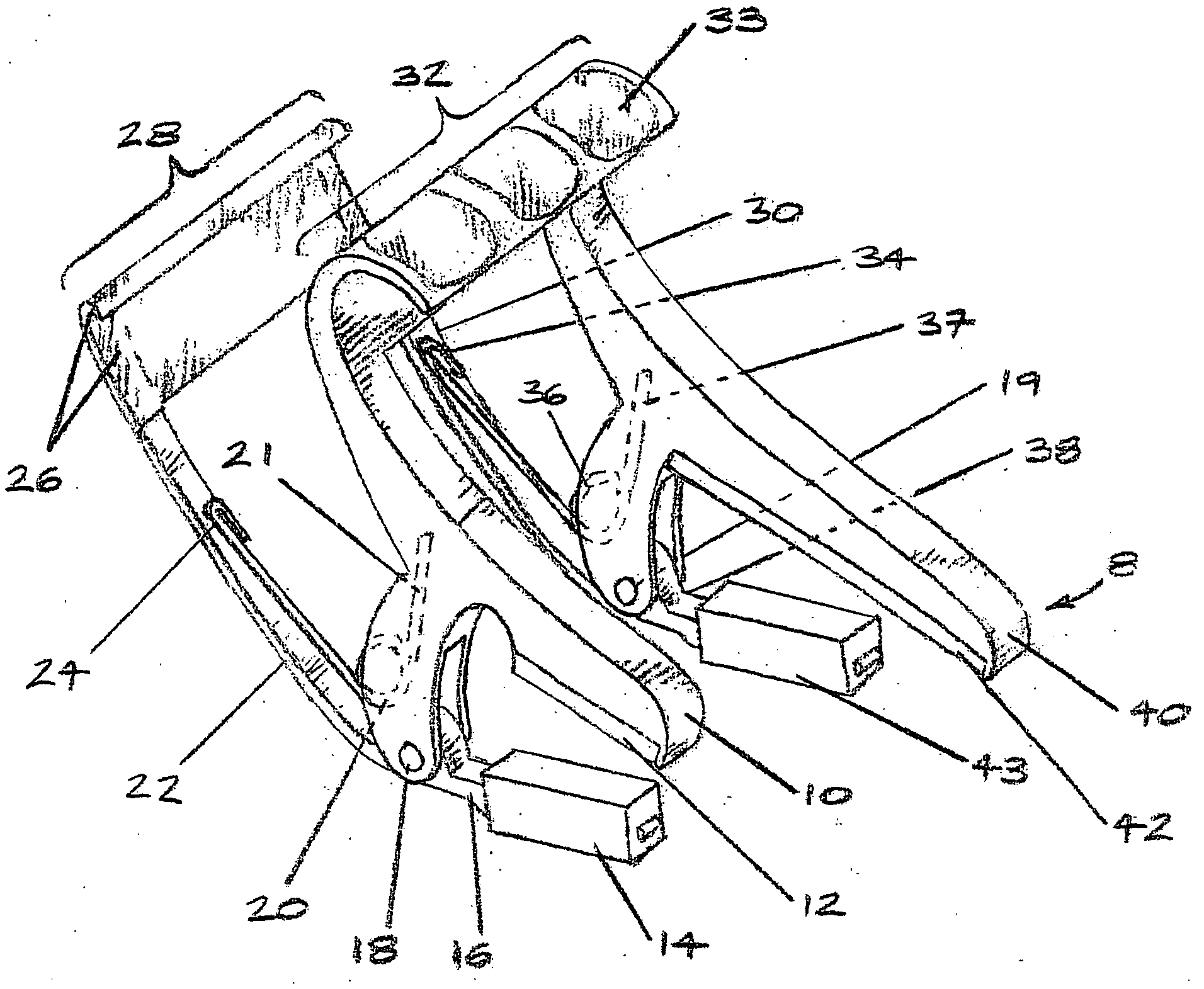 Capo system