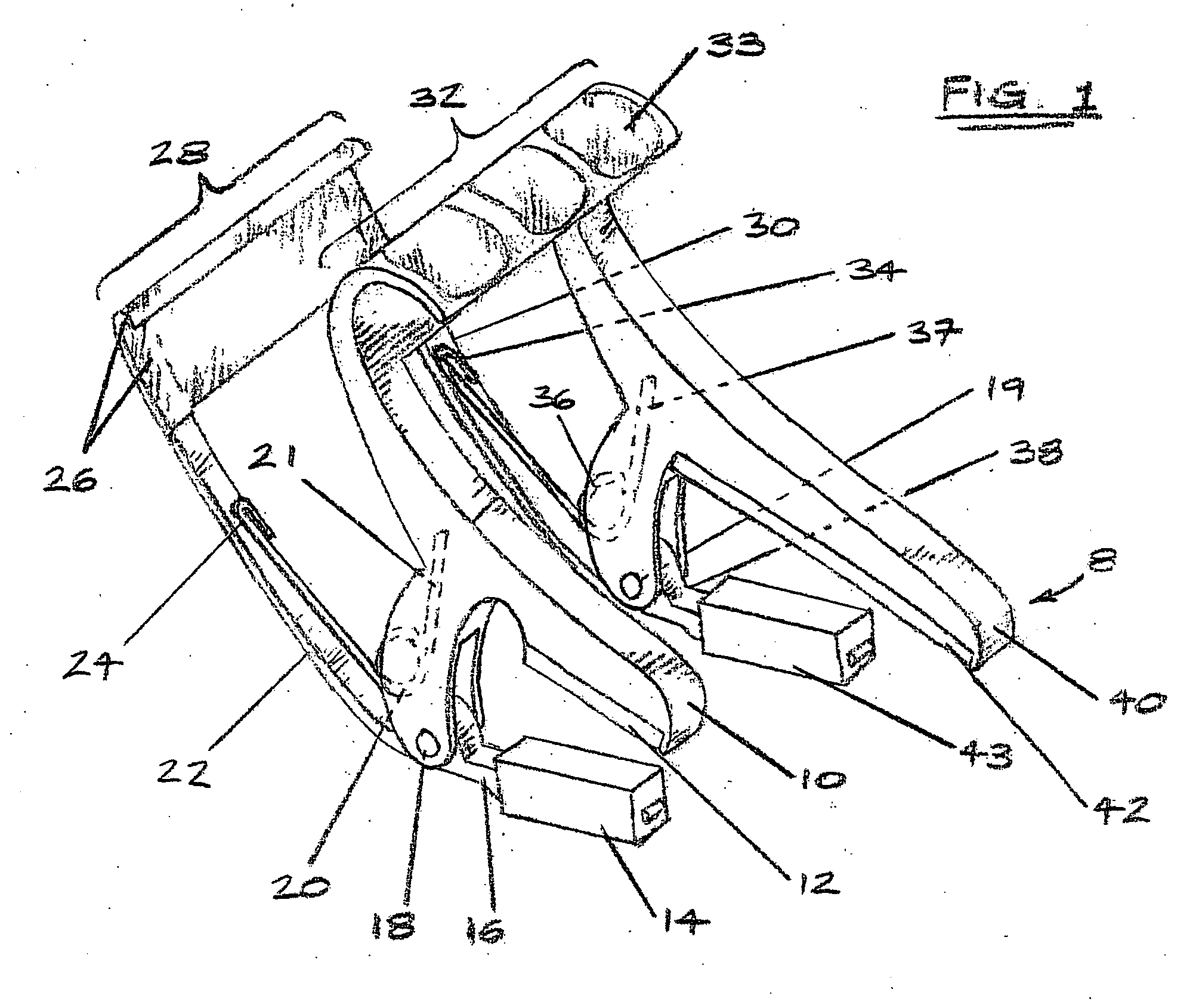 Capo system