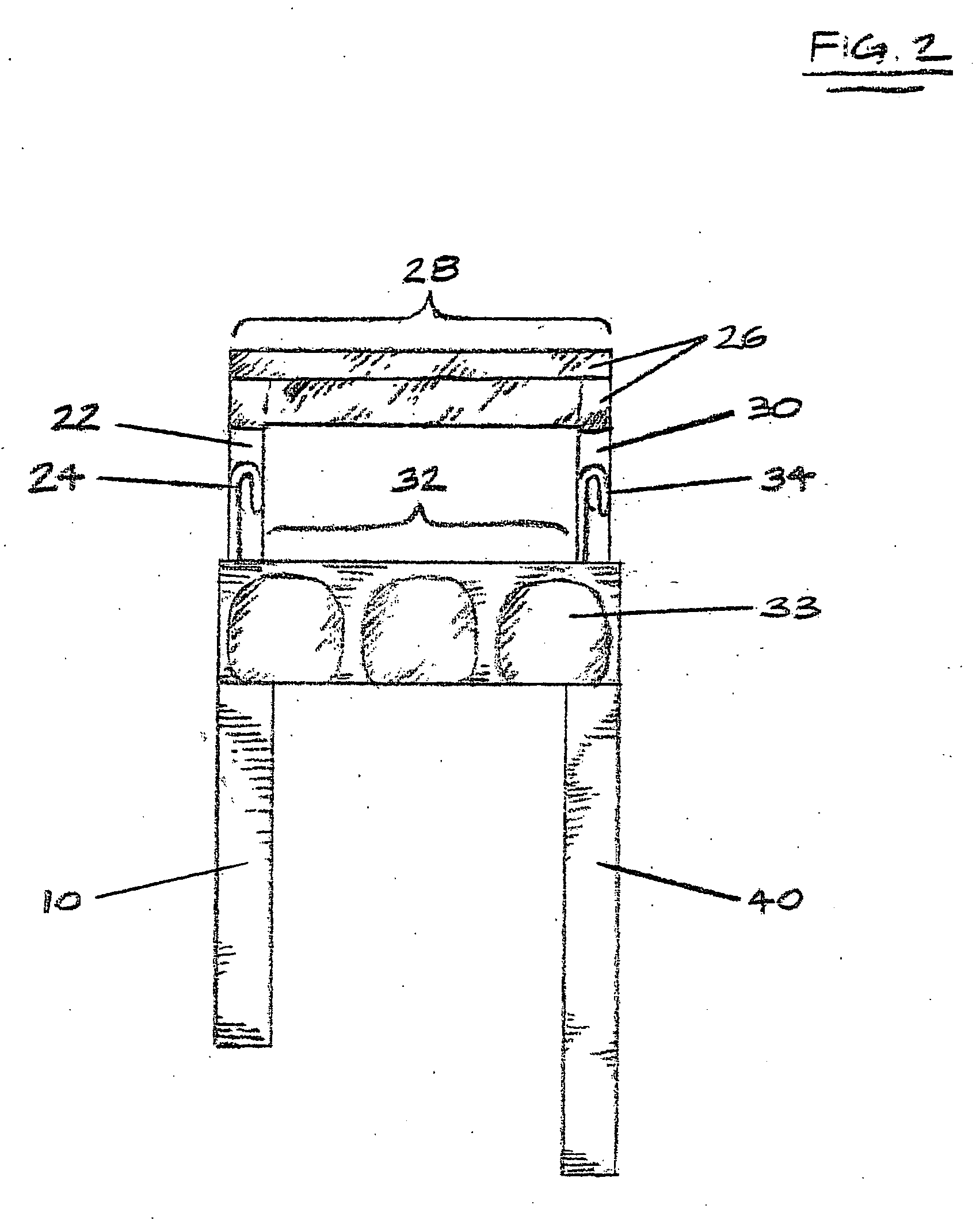 Capo system