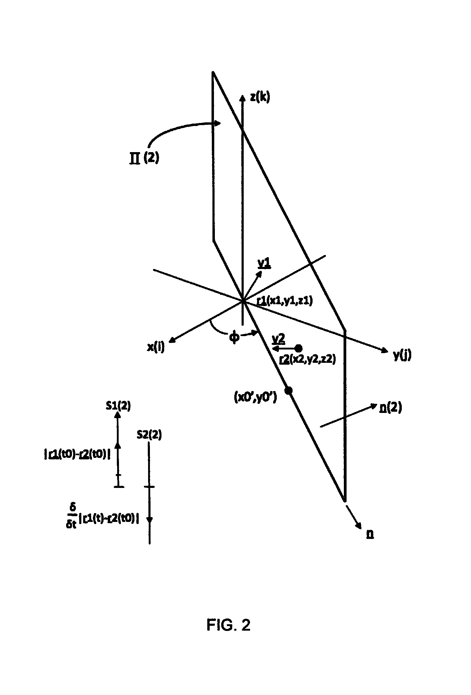 Audiovisual display modes for sense-and-avoid system for aerial vehicles