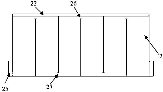 An energy-saving and environment-friendly wall for buildings