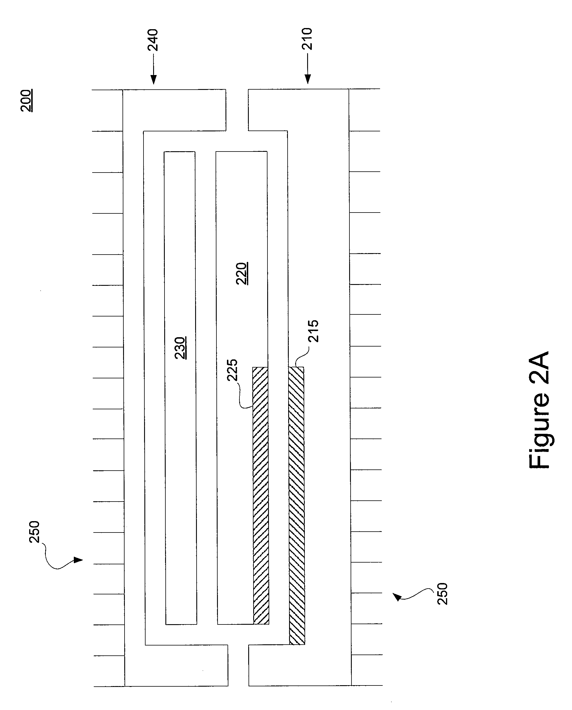 Molded orthomode transducer