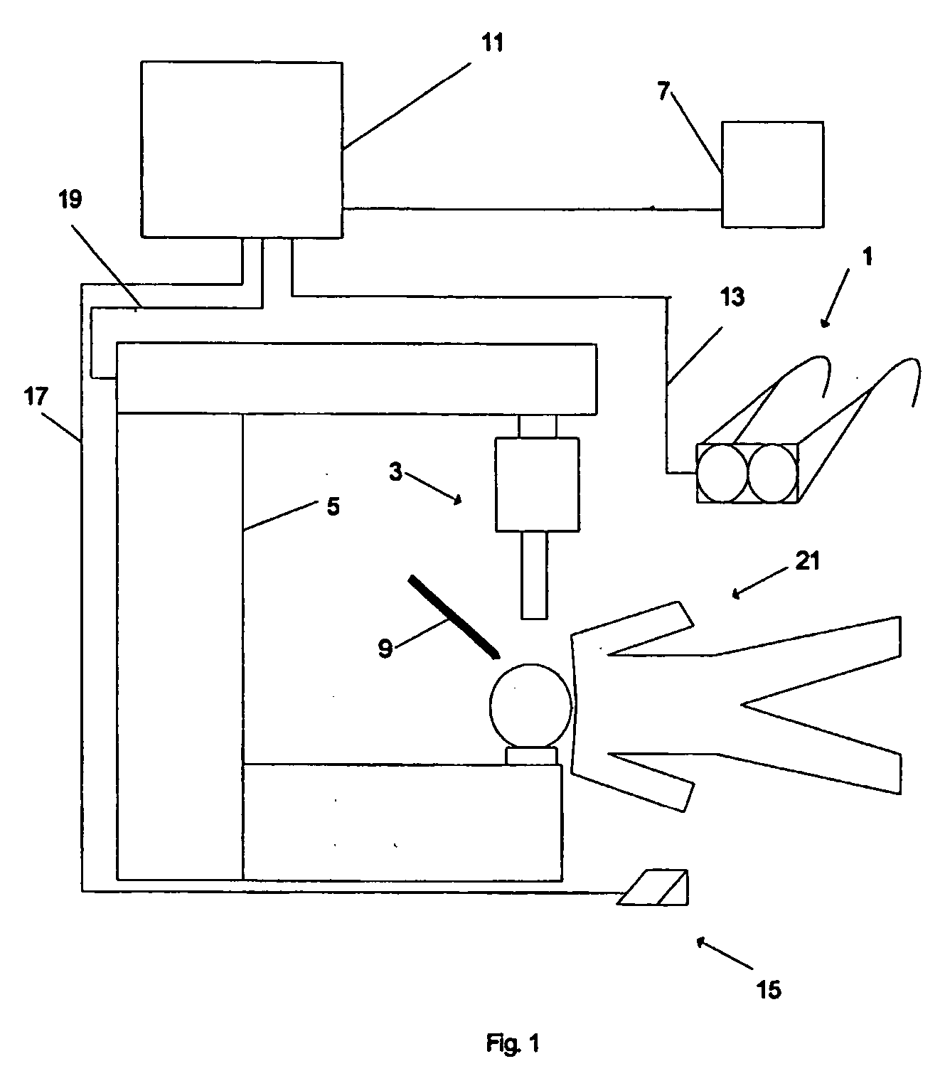 Guide system