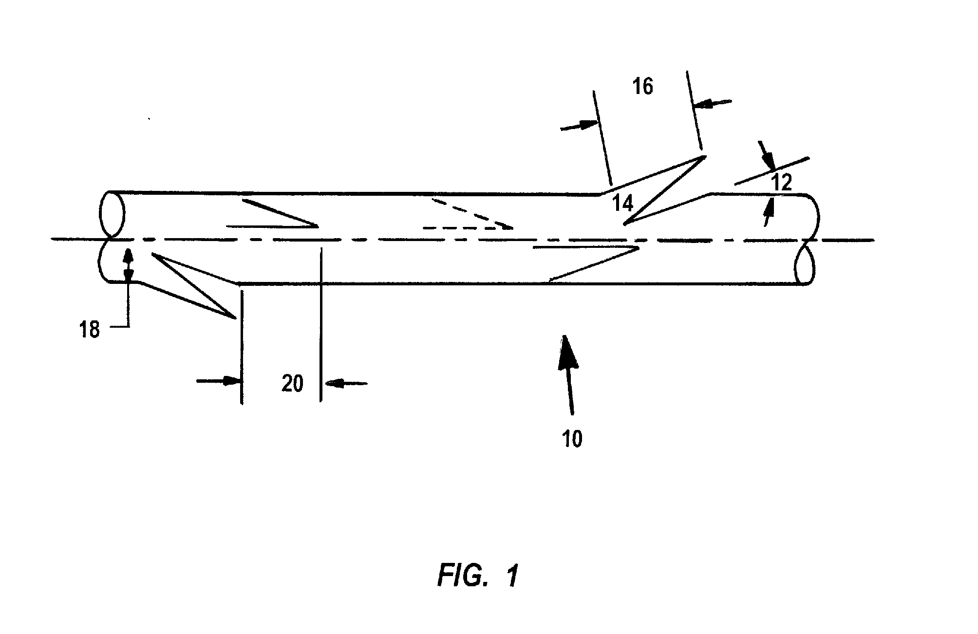 Self-retaining sutures of poly-4-hydroxybutyrate and copolymers thereof