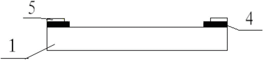 Substrate applying method, touch control display substrate and display apparatus