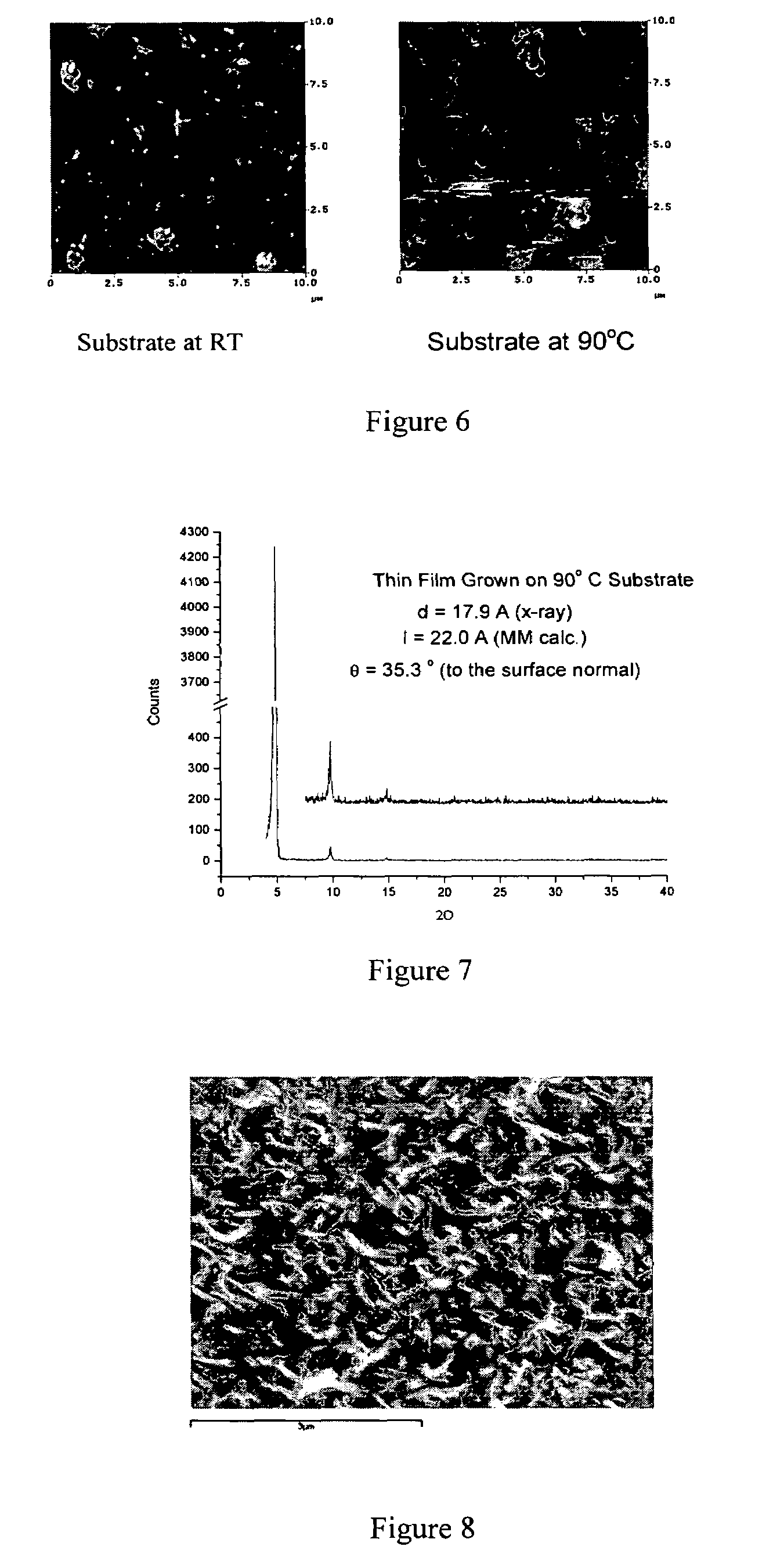 Perylene n-type semiconductors and related devices