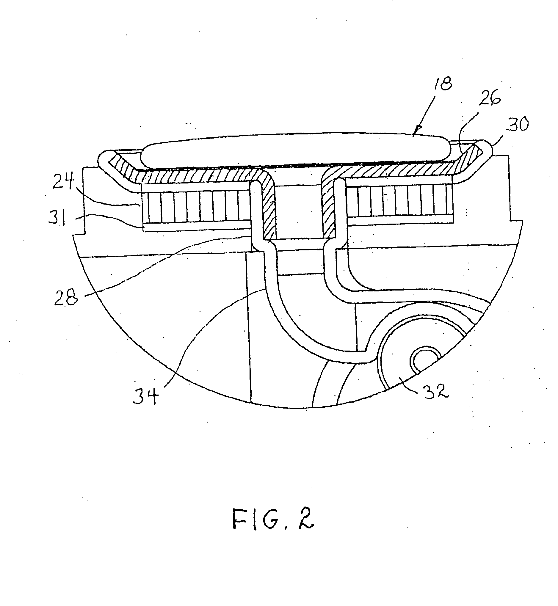 Dehumidifier System Device and Method