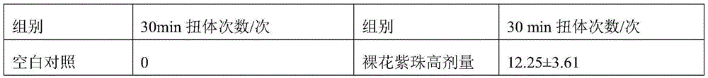 External traditional Chinese medicinal composition for treating cold womb and preparation method of external traditional Chinese medicinal composition