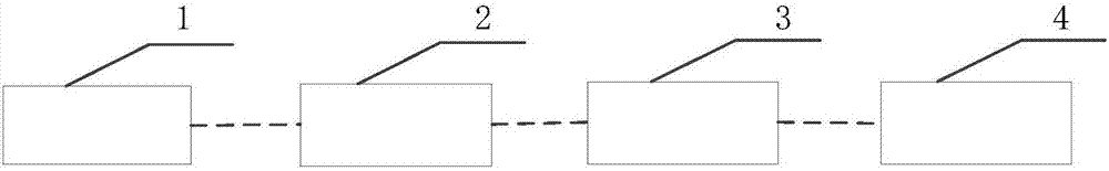 Device and method for avoiding mistakenly unlocking lock of Mobike due to wrong input of codes