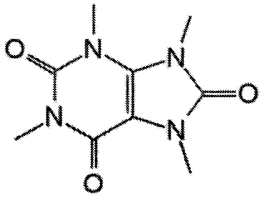 Theacrine-based supplement and method of use thereof in a synergistic combination with caffeine