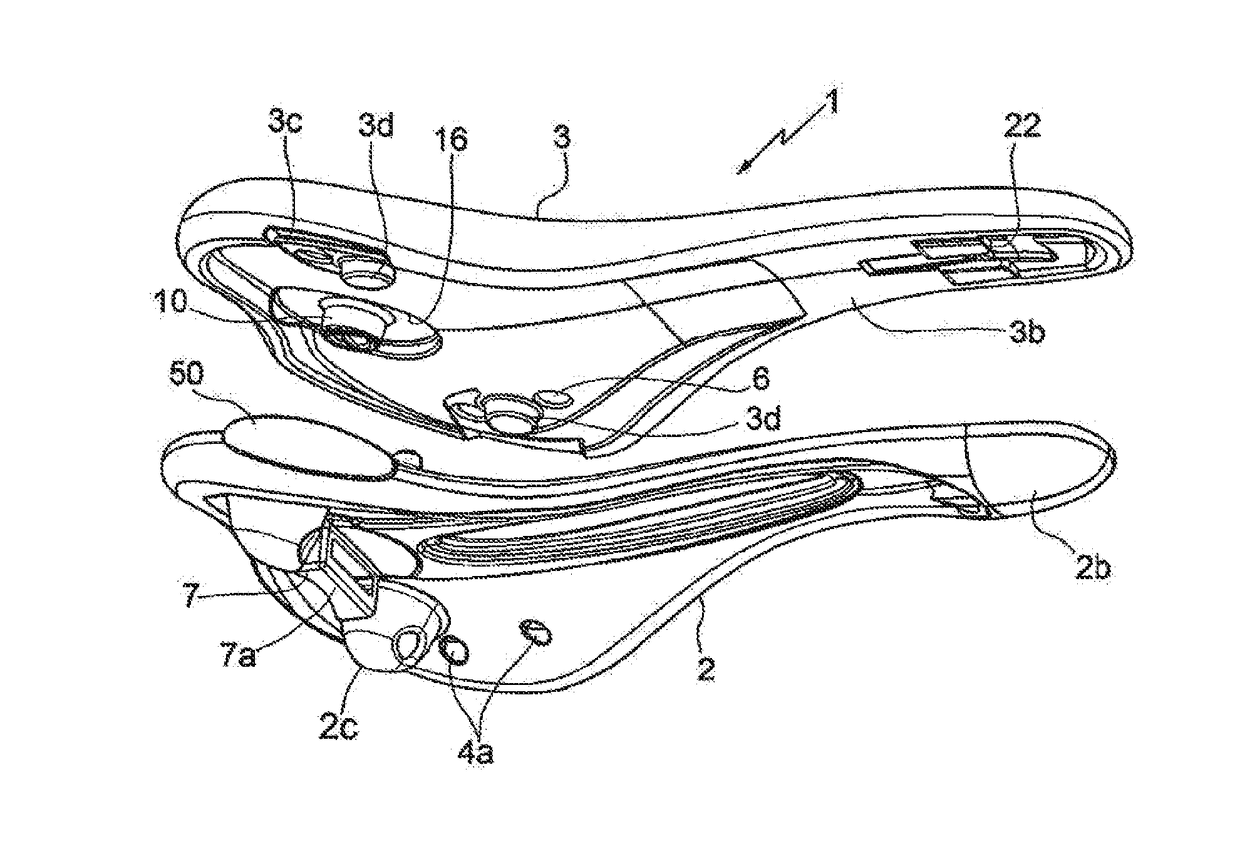 Modular Support Element for the Human Body