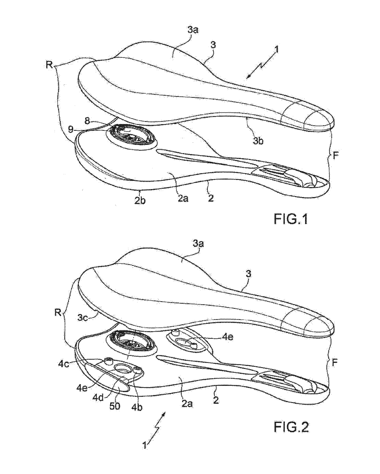 Modular Support Element for the Human Body