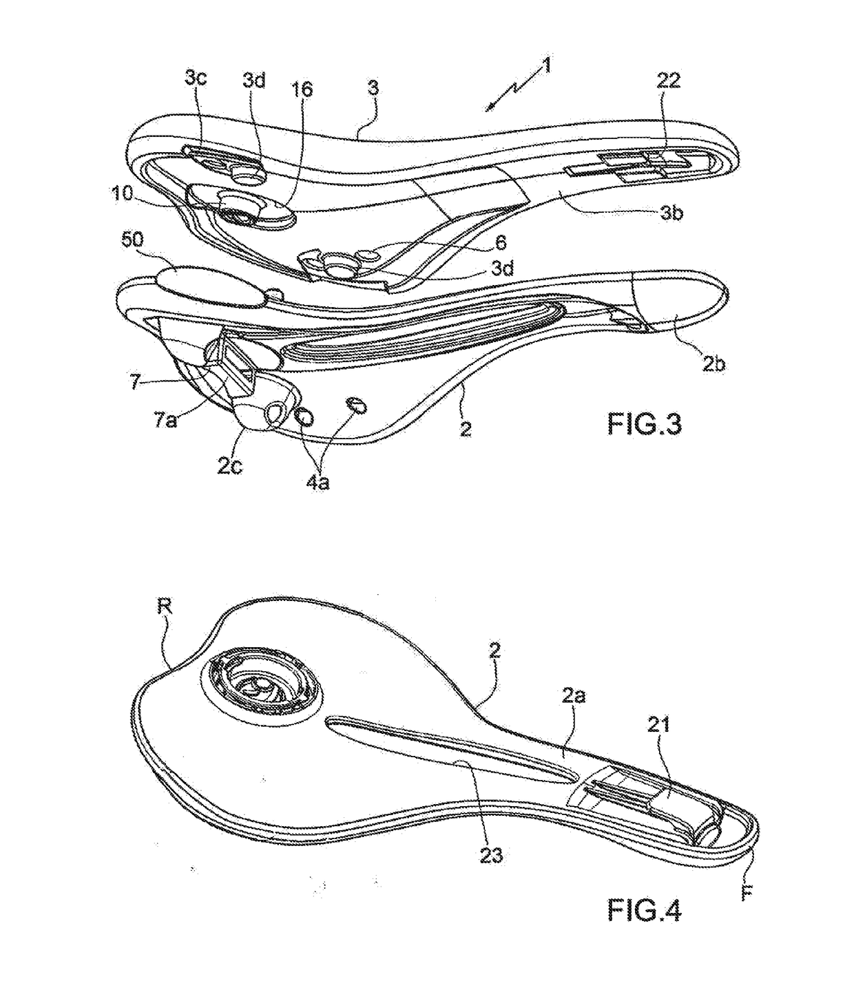 Modular Support Element for the Human Body