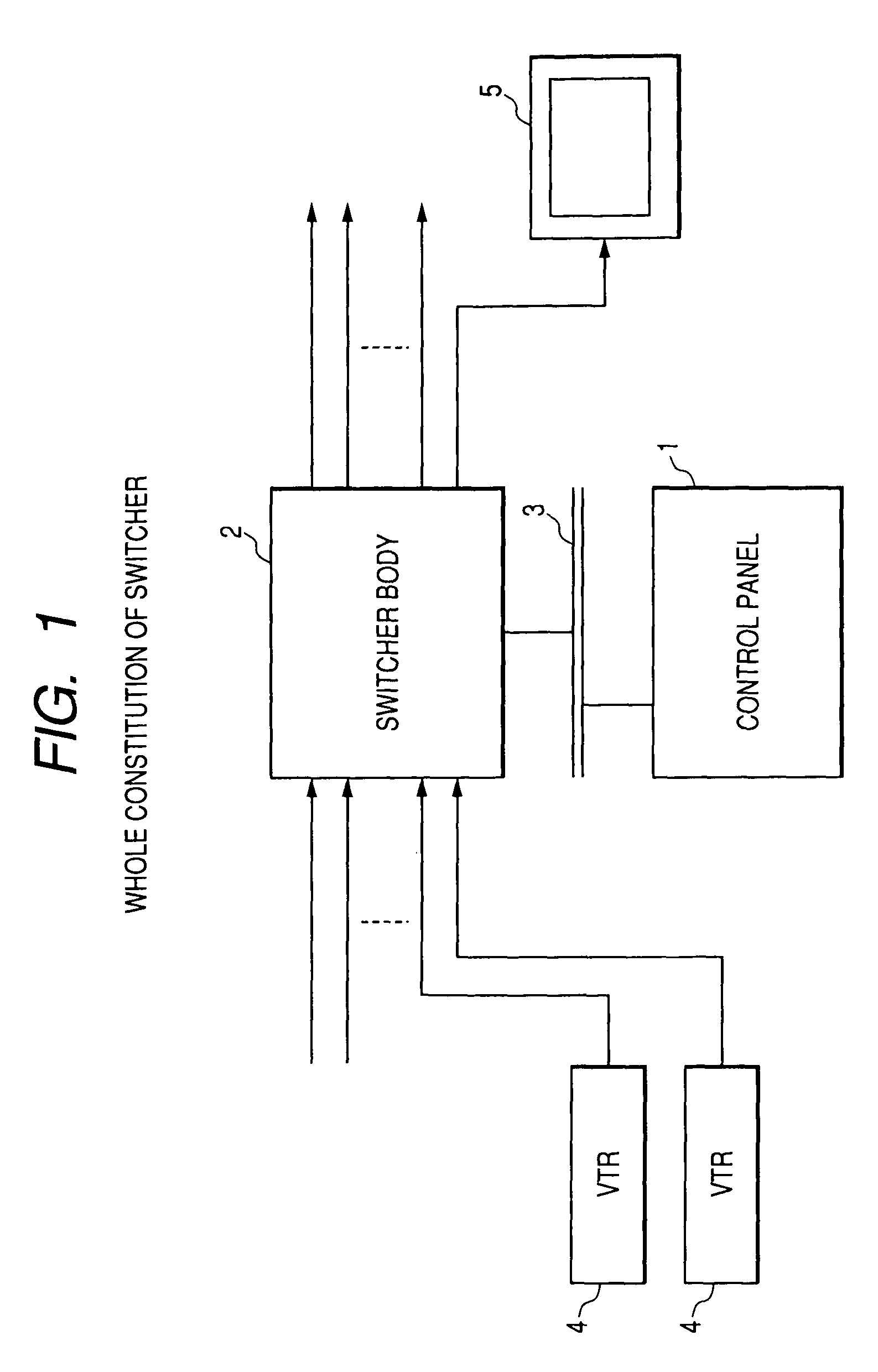 Signal processing apparatus and method