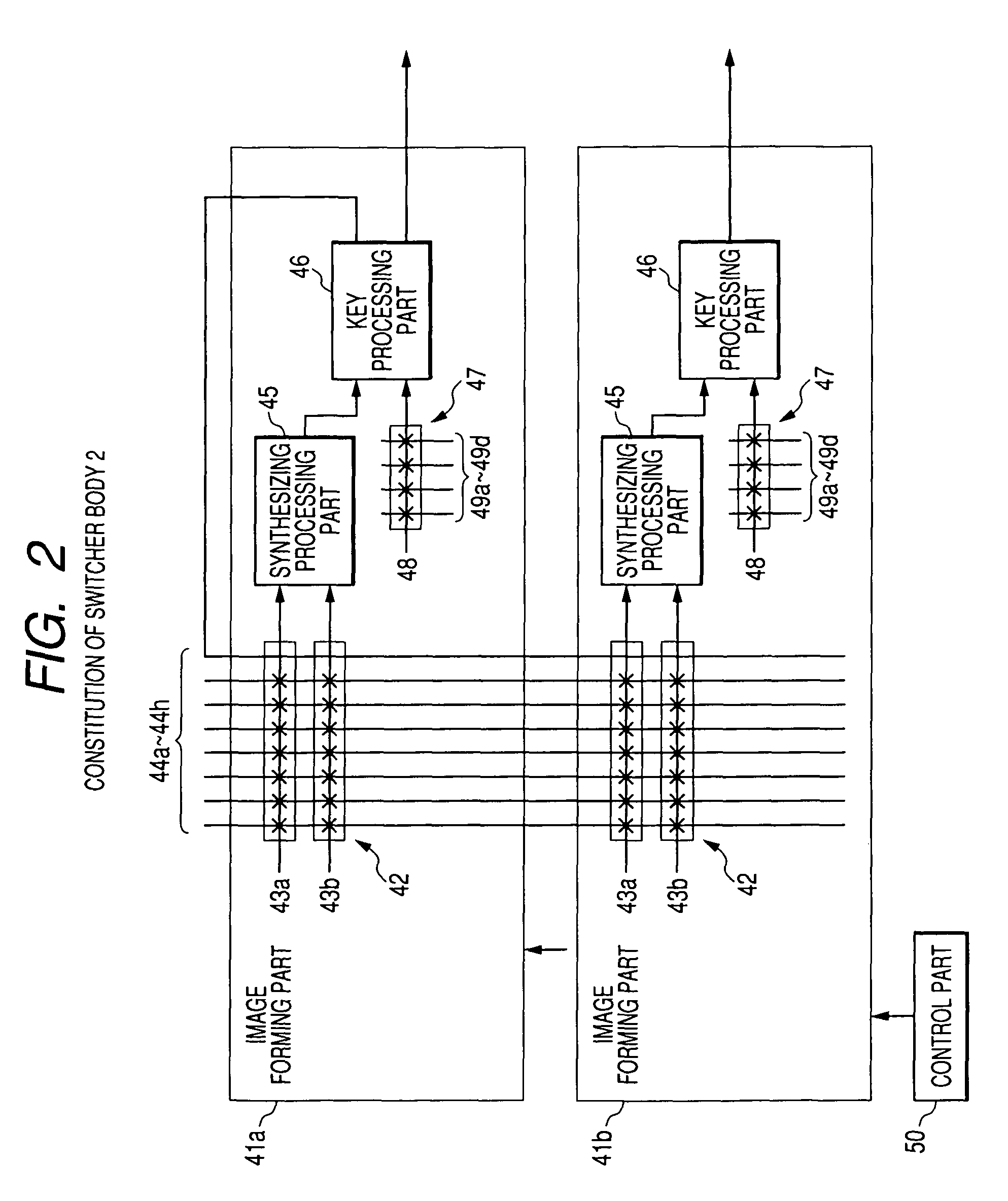 Signal processing apparatus and method