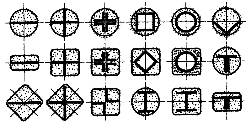 Technology for anti-buckling and reinforcing metal structure by adopting fiber-reinforced composite