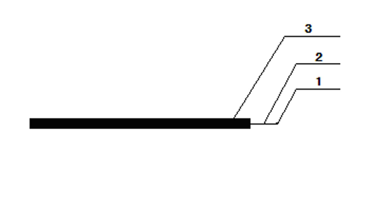 Electrostatic air conditioner cleaner and electric discharge device