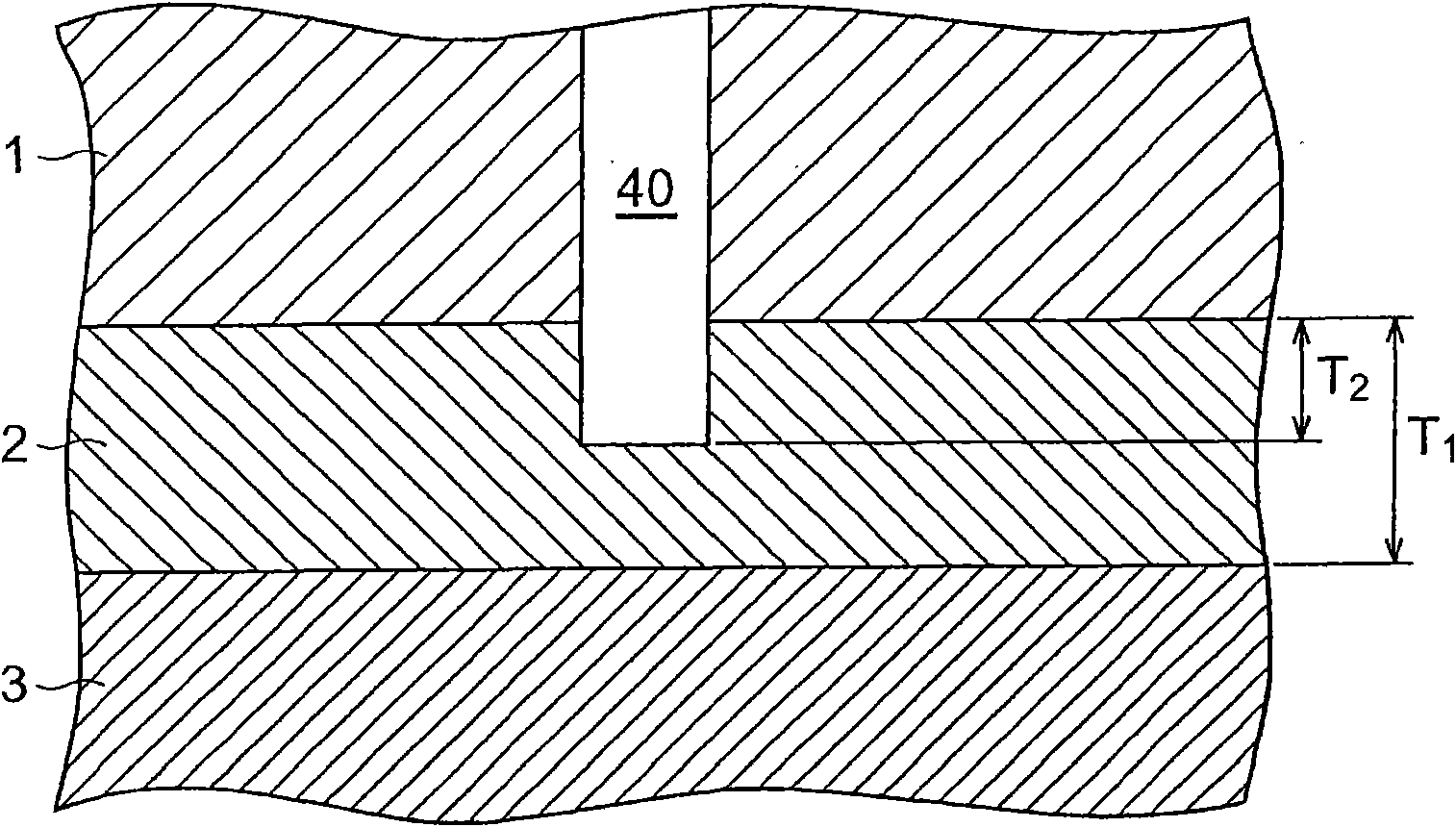 Adhesive film for semiconductor, composite sheet, and method for producing semiconductor chip using them