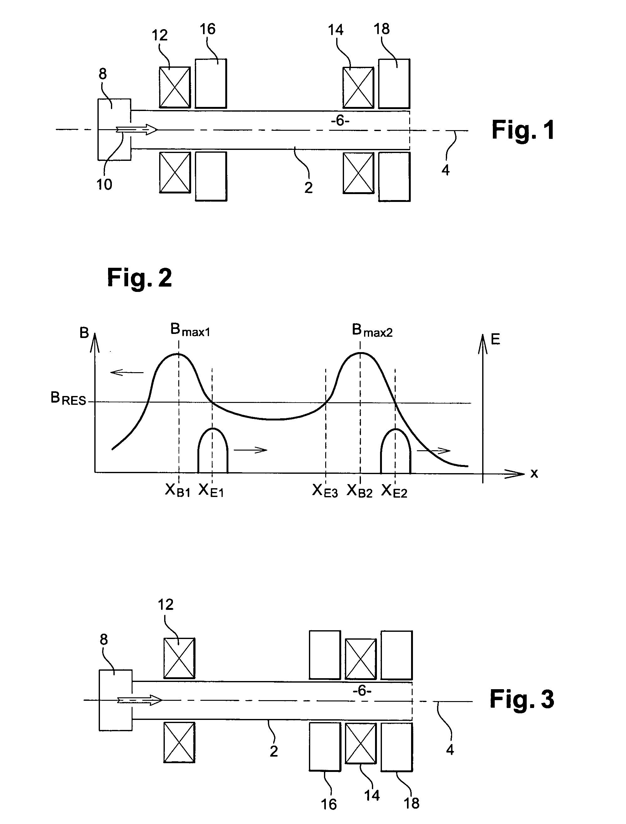 Spacecraft thruster