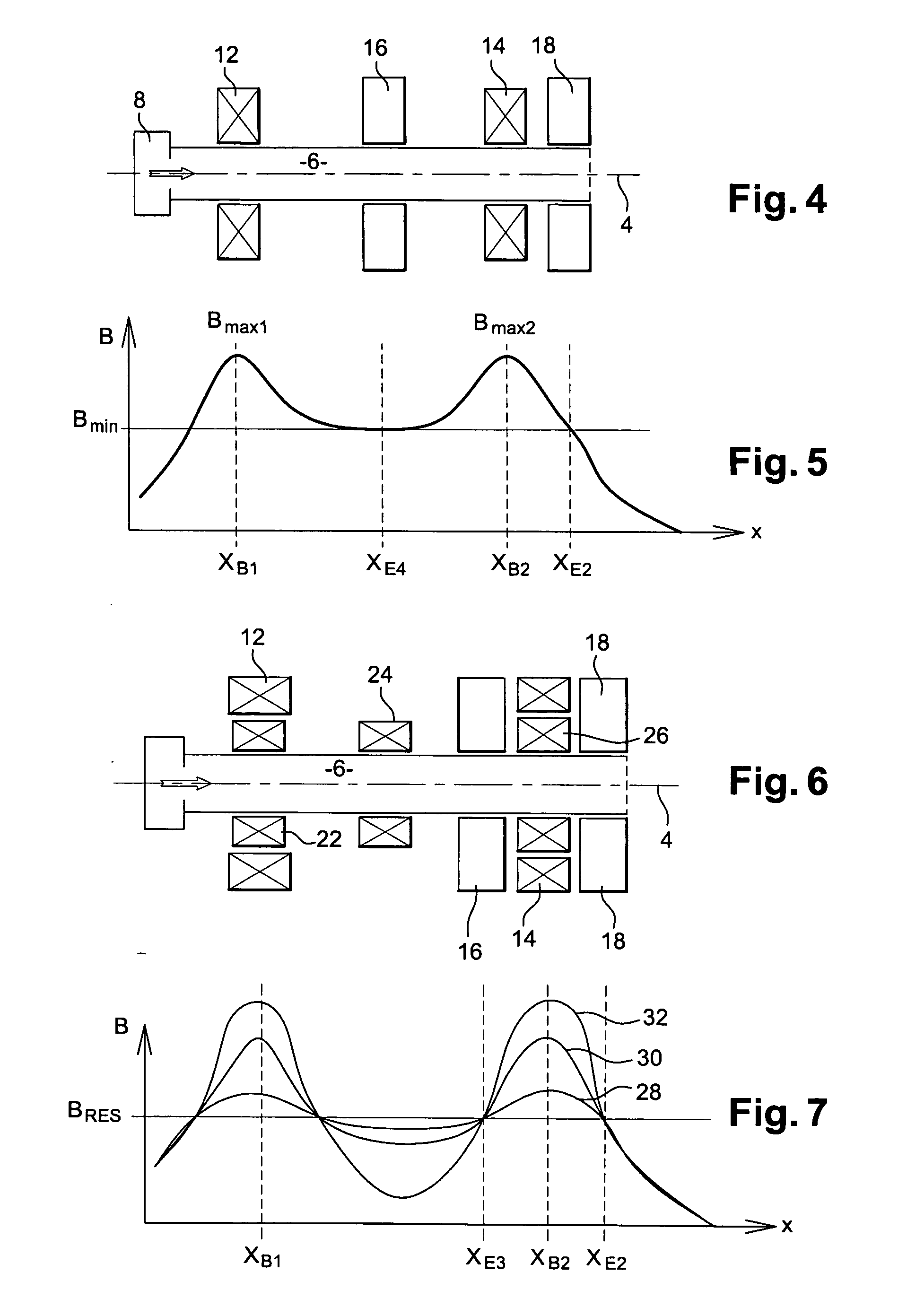 Spacecraft thruster