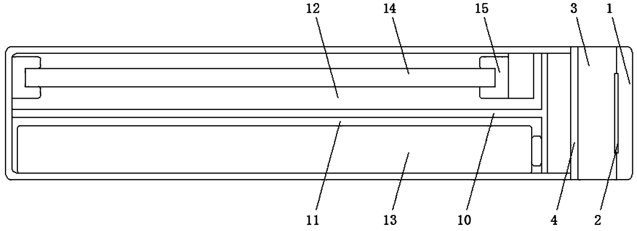 Musical instrument mobile power supply