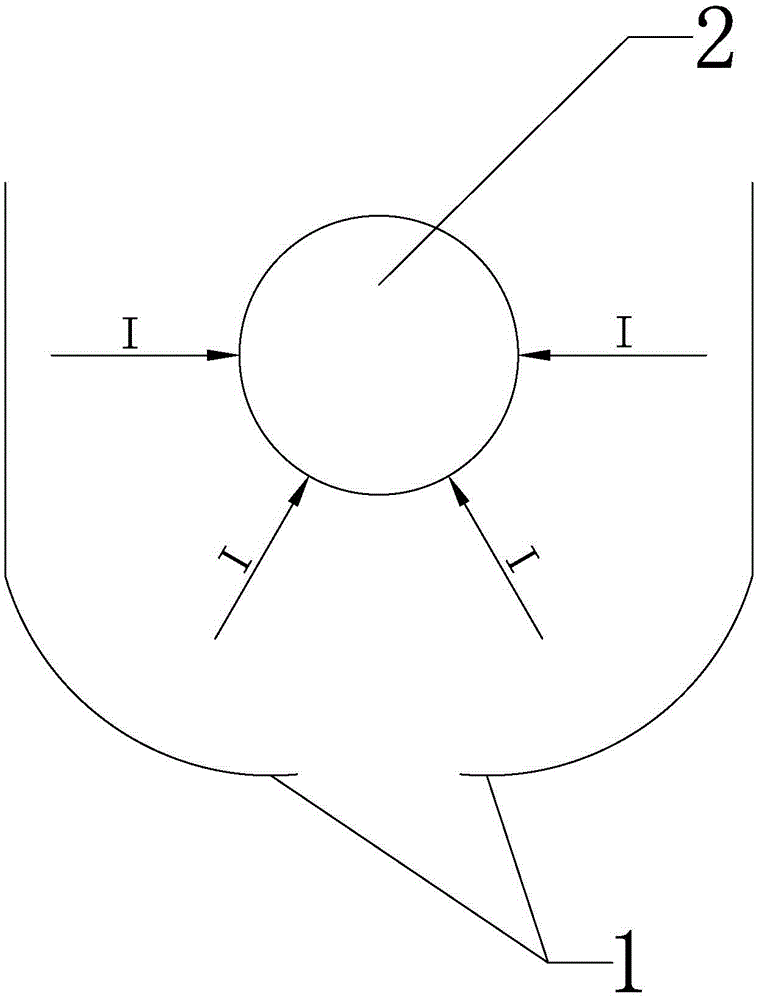 Method for increasing durability rate of roller chromium layer of gravure plate