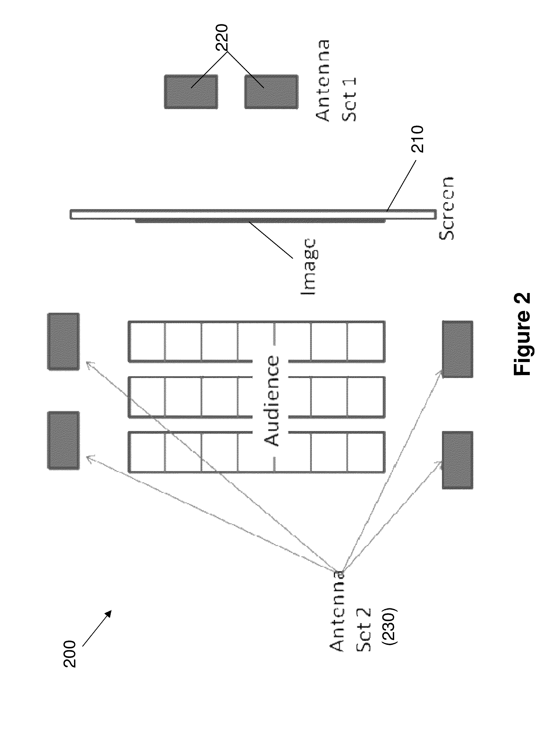 Speckle reduction using screen vibration techniques and apparatus