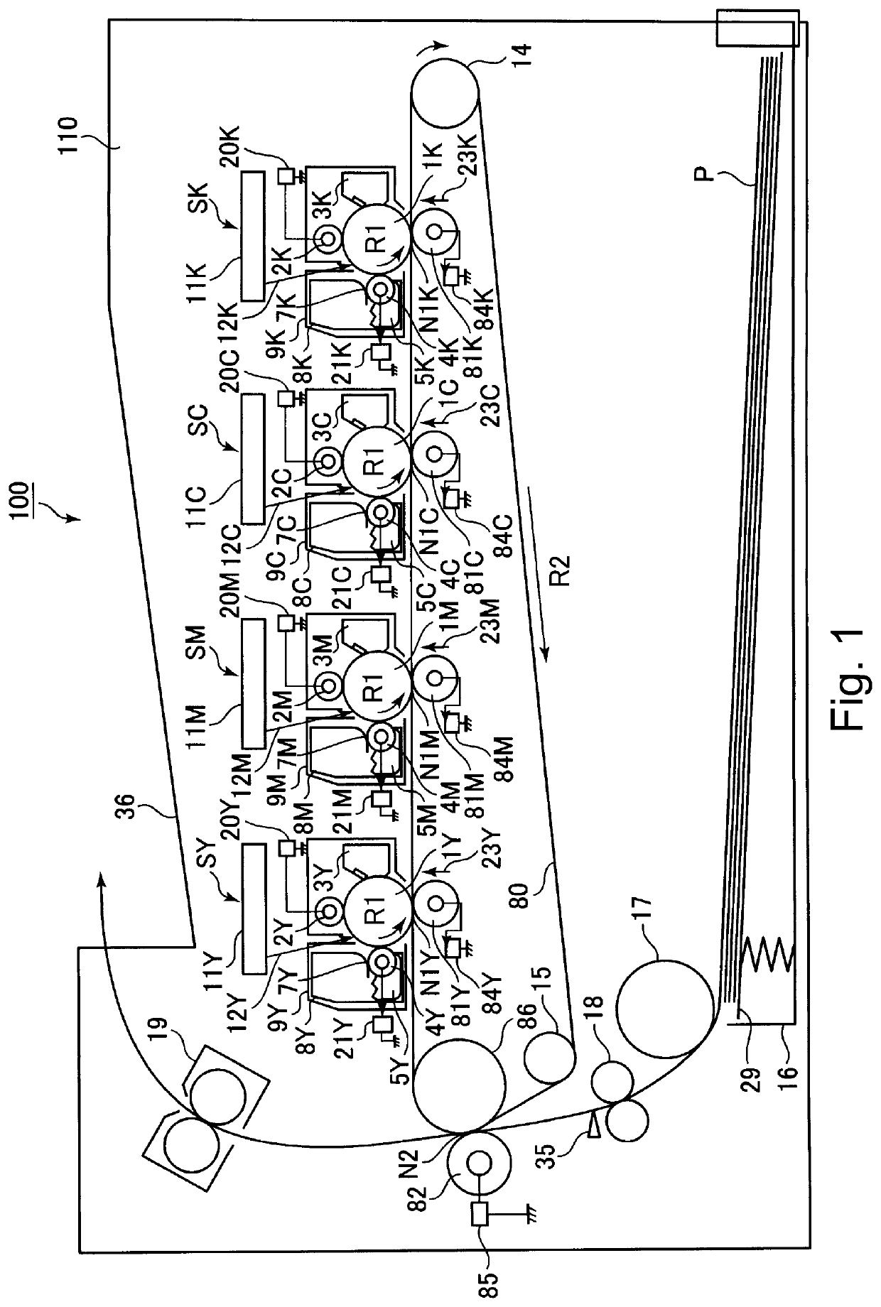 Image forming apparatus