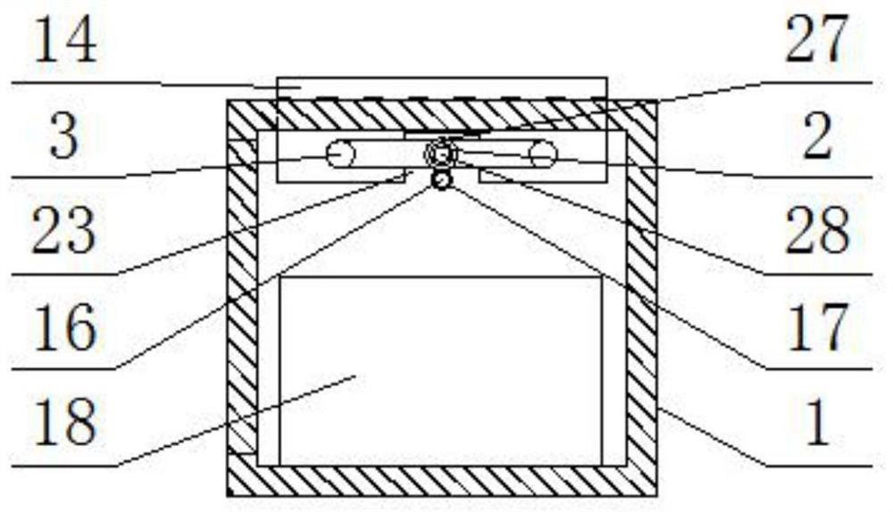 Apparatus for road traffic vehicle traffic monitoring system