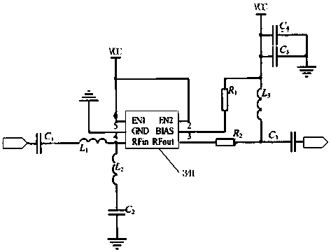 A timing system for driving training based on automotive electronic identification