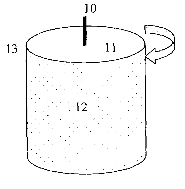 System and method for efficient and low energy desalination of water