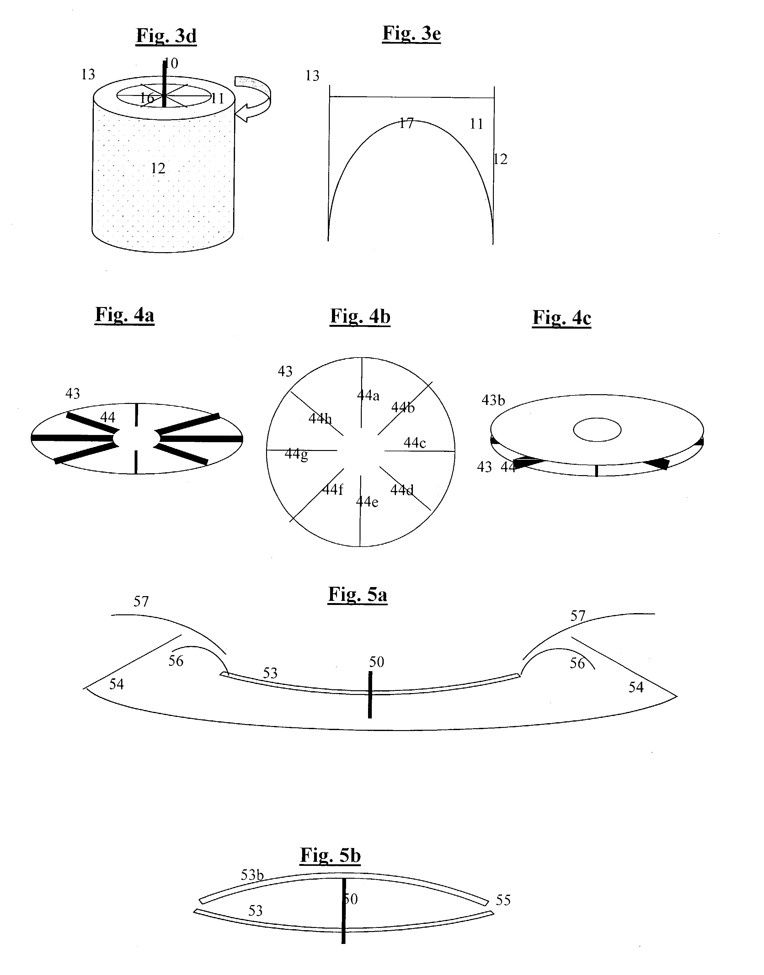 System and method for efficient and low energy desalination of water