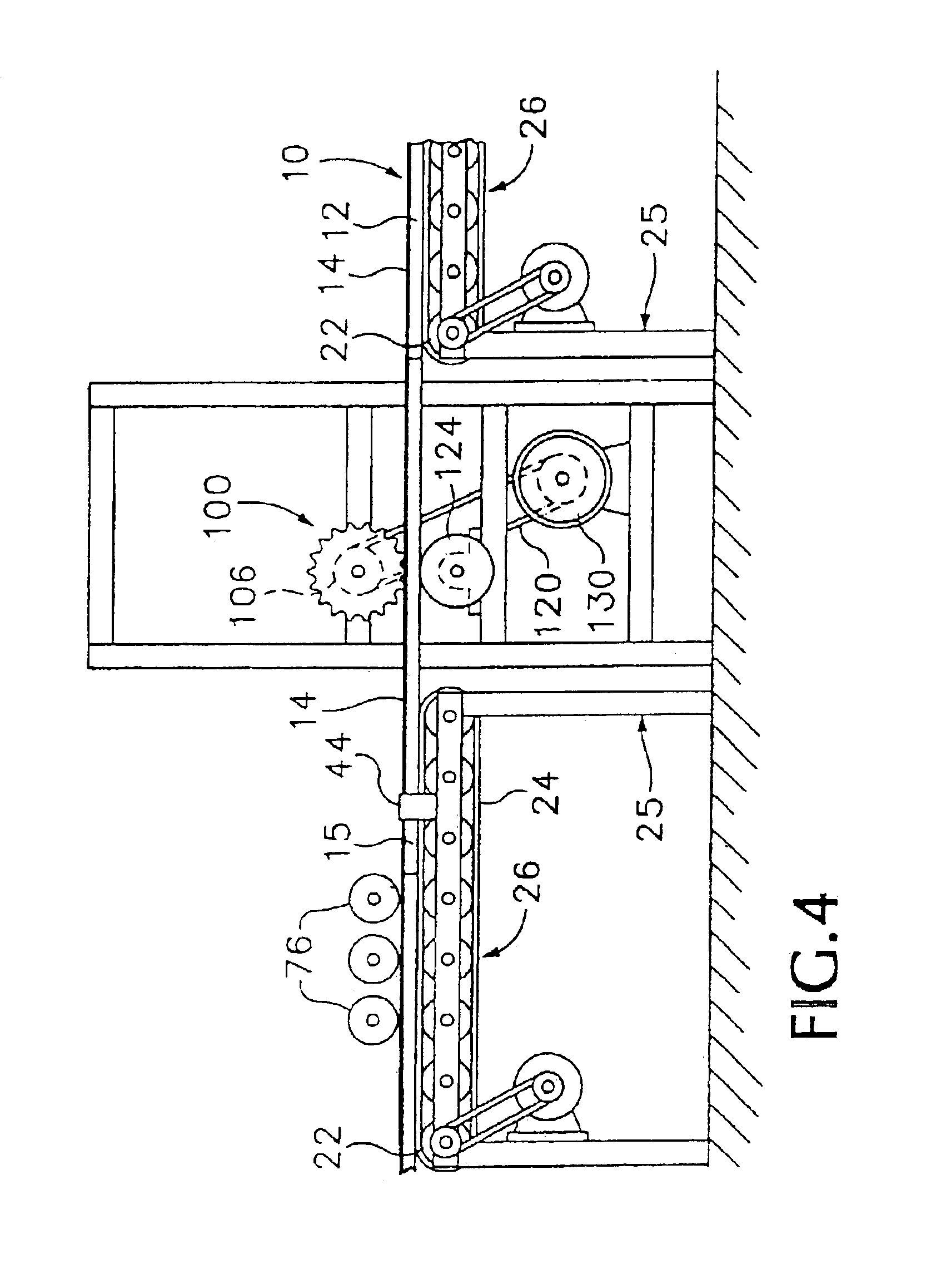 Low emissivity products and methods for making same