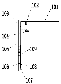 Backlight module and display device