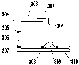 Backlight module and display device