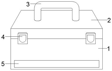 Storage device of photoelectric sensor devices and application method of storage device