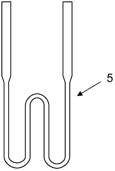 Heating element