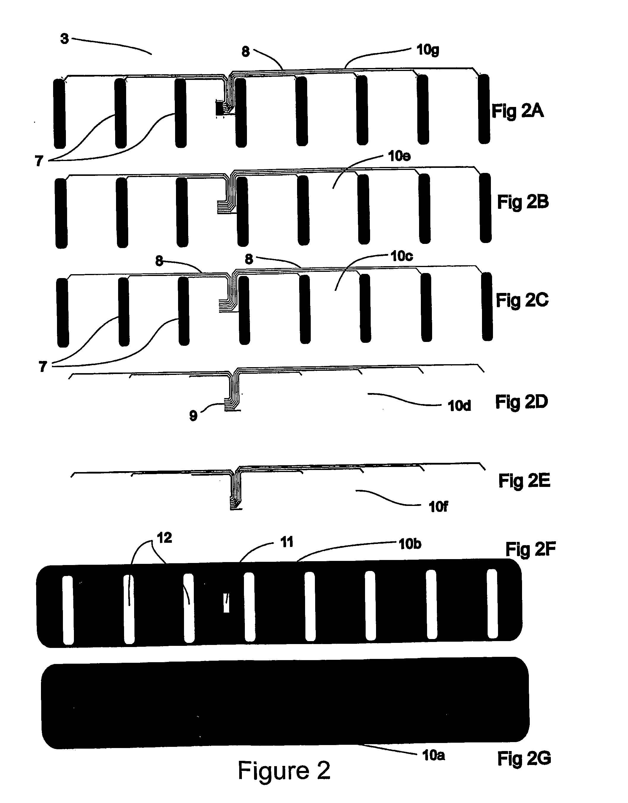 Internal Bleeding Detection Apparatus