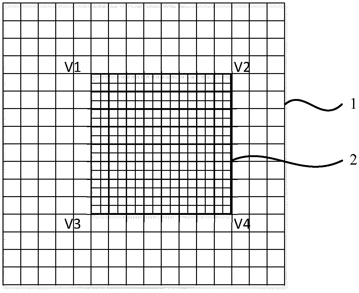 Image iterative reconstruction method, device, apparatus, and storage medium