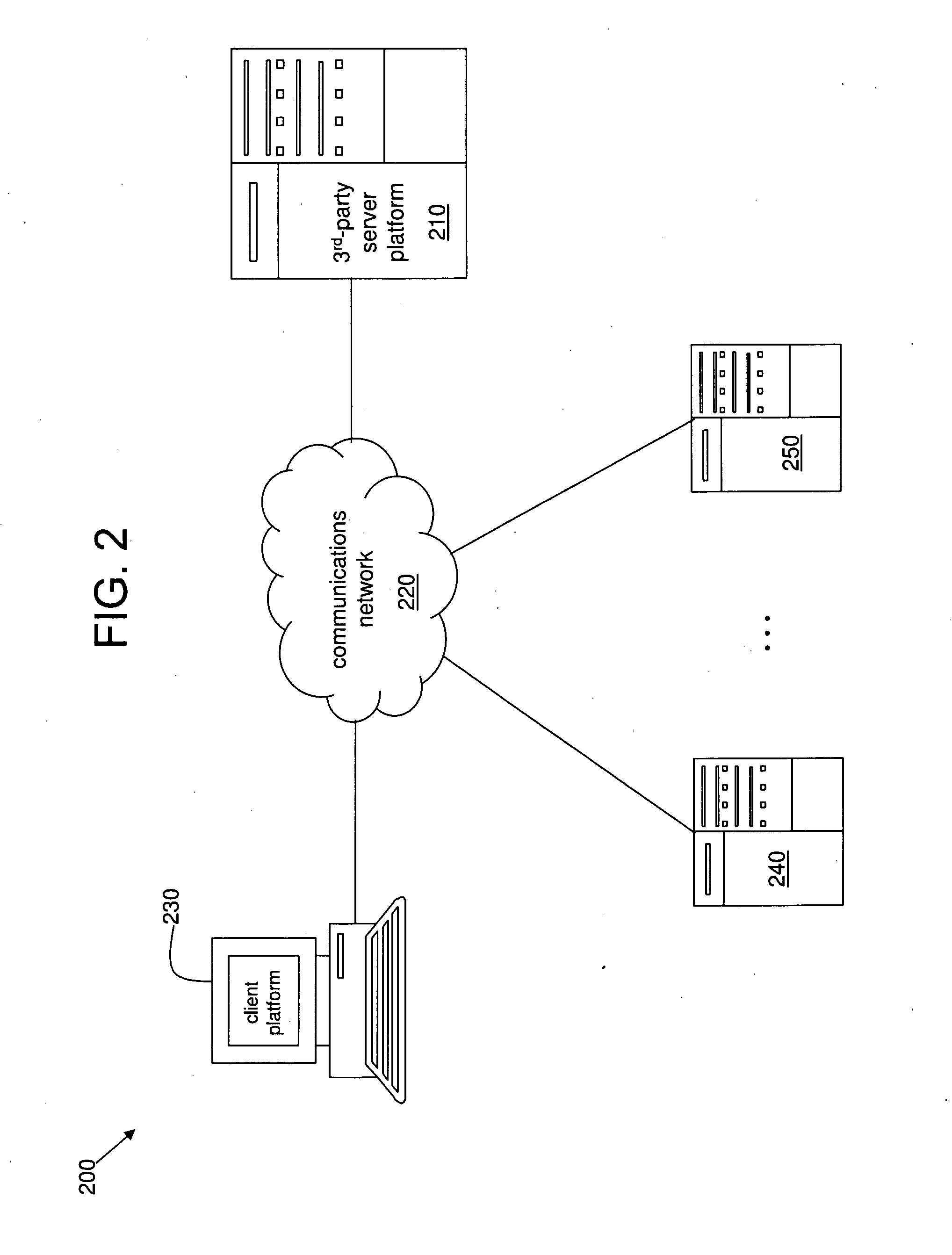 System and method for anonymously servicing lottery players