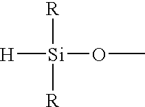 Lens-forming silicone resin composition and silicone lens