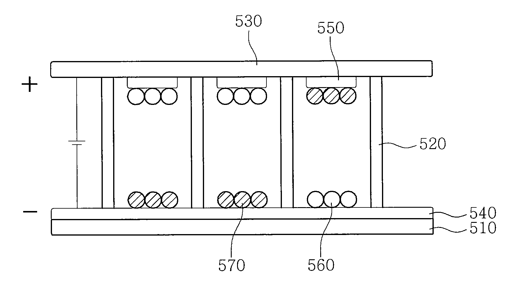 Backlight unit and display device using the same